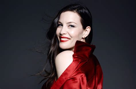 liv tyler sexy|Liv Tyler